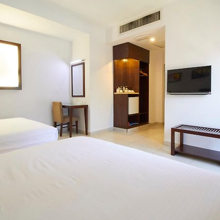 Kepong Hotel Kuala Lumpur Eksteriør bilde