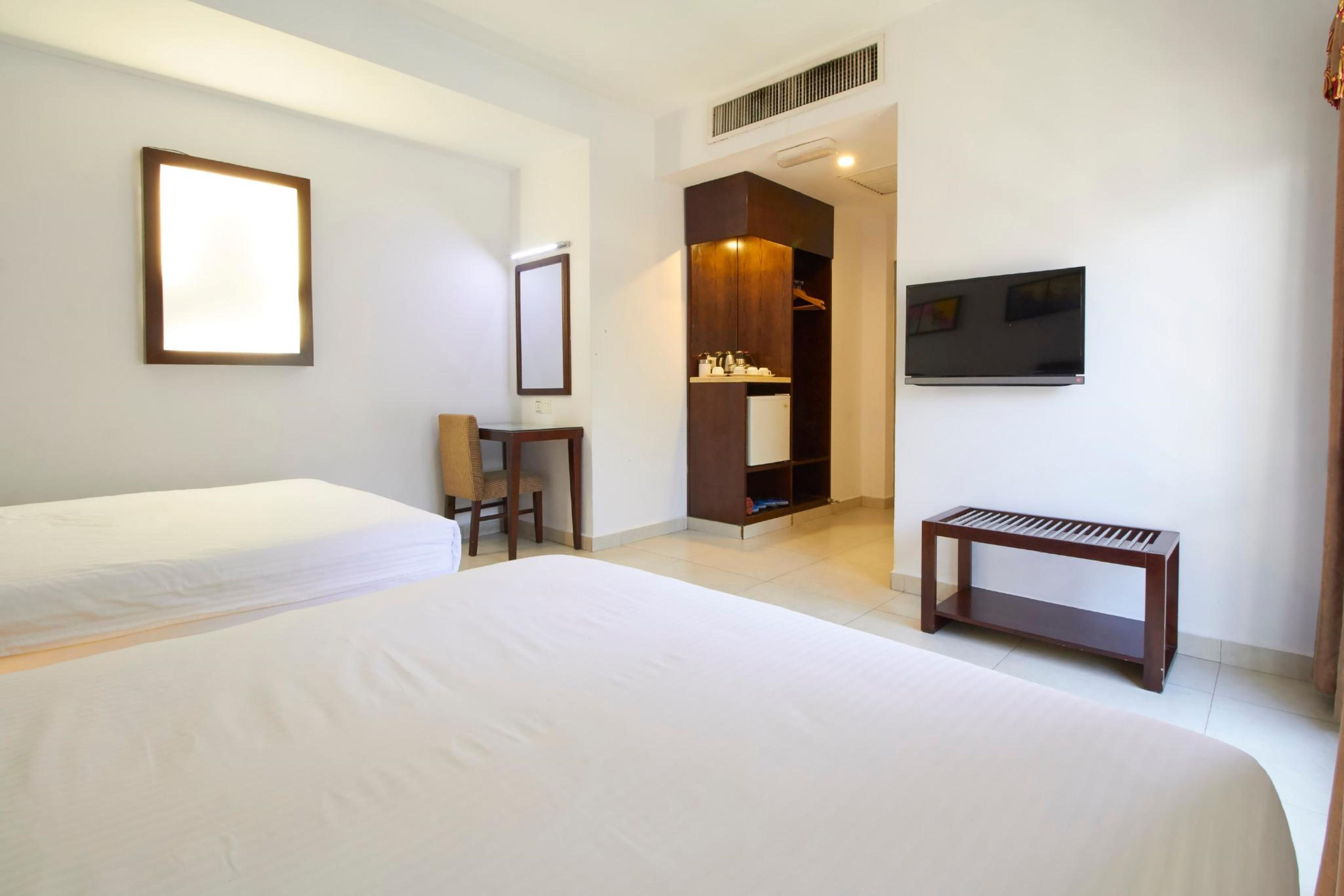 Kepong Hotel Kuala Lumpur Eksteriør bilde