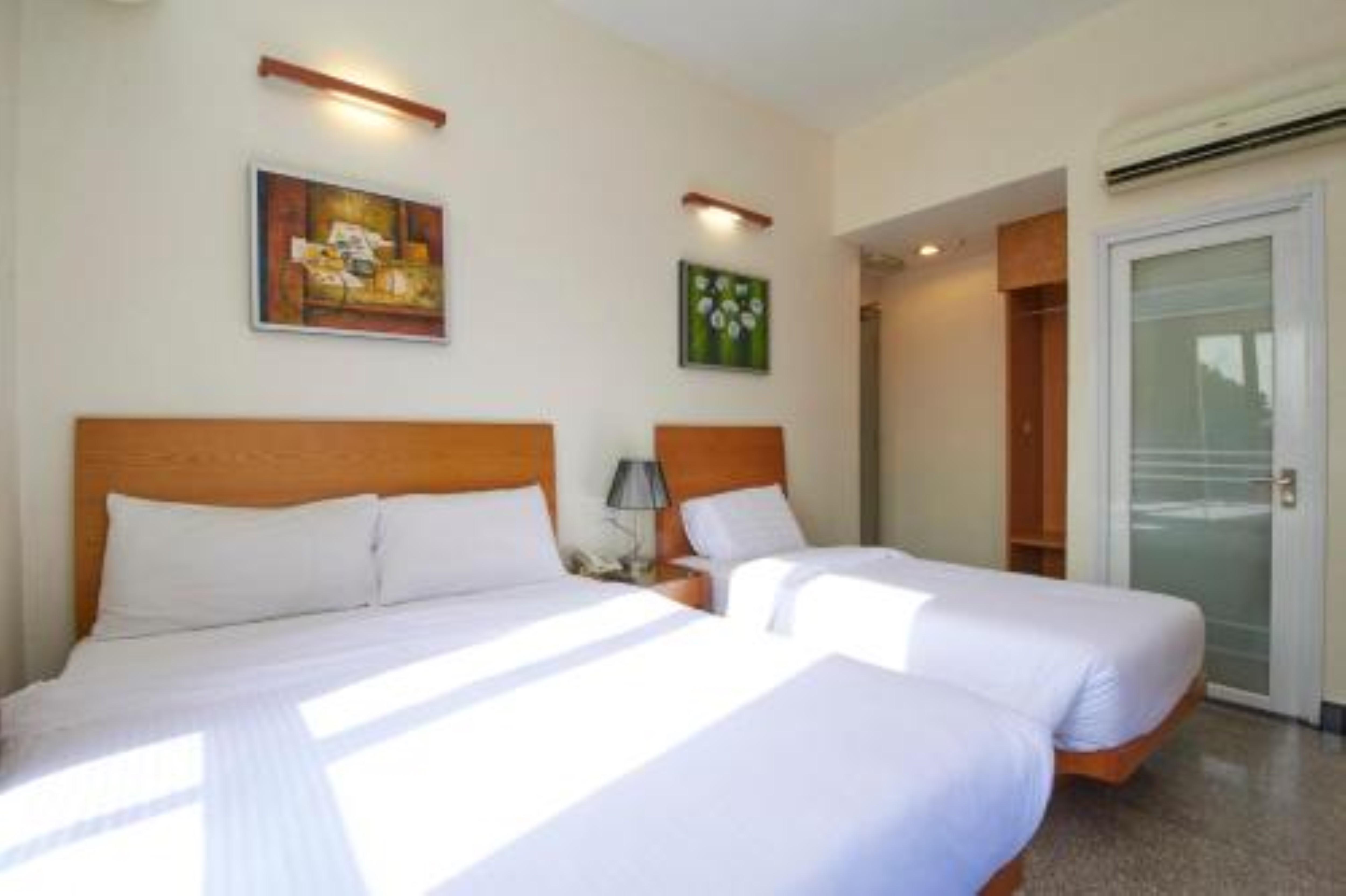 Kepong Hotel Kuala Lumpur Eksteriør bilde