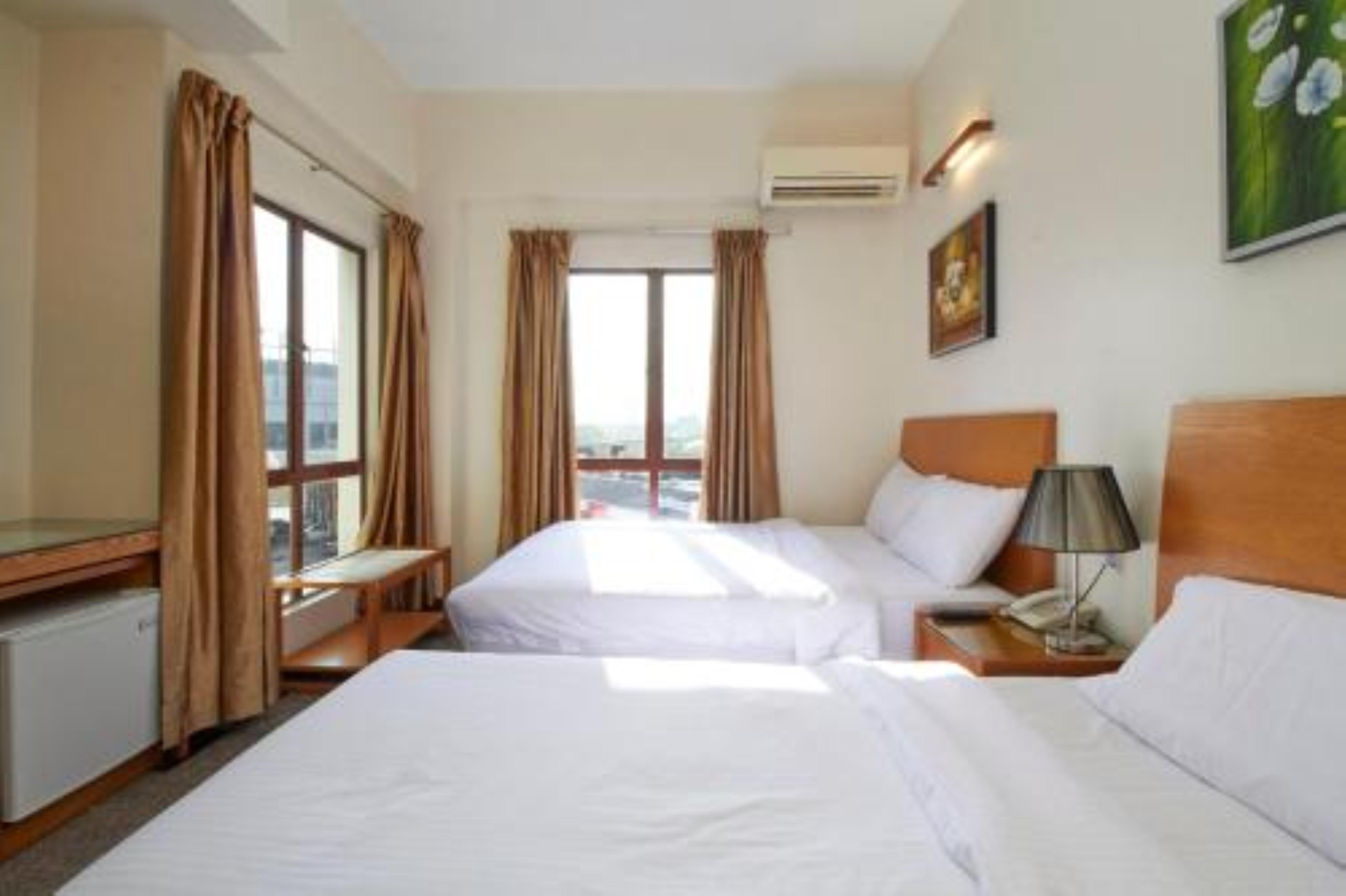 Kepong Hotel Kuala Lumpur Eksteriør bilde