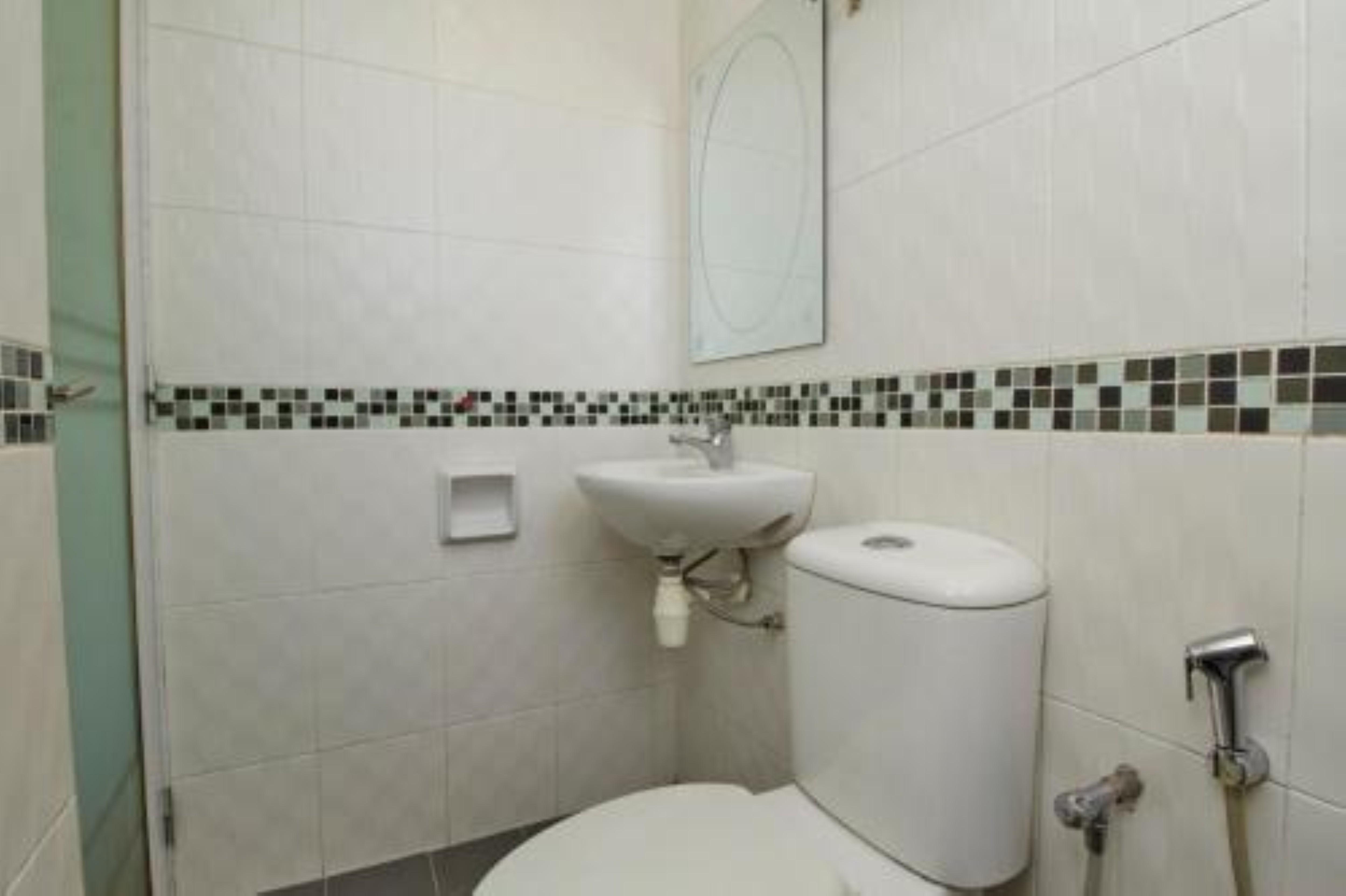 Kepong Hotel Kuala Lumpur Eksteriør bilde
