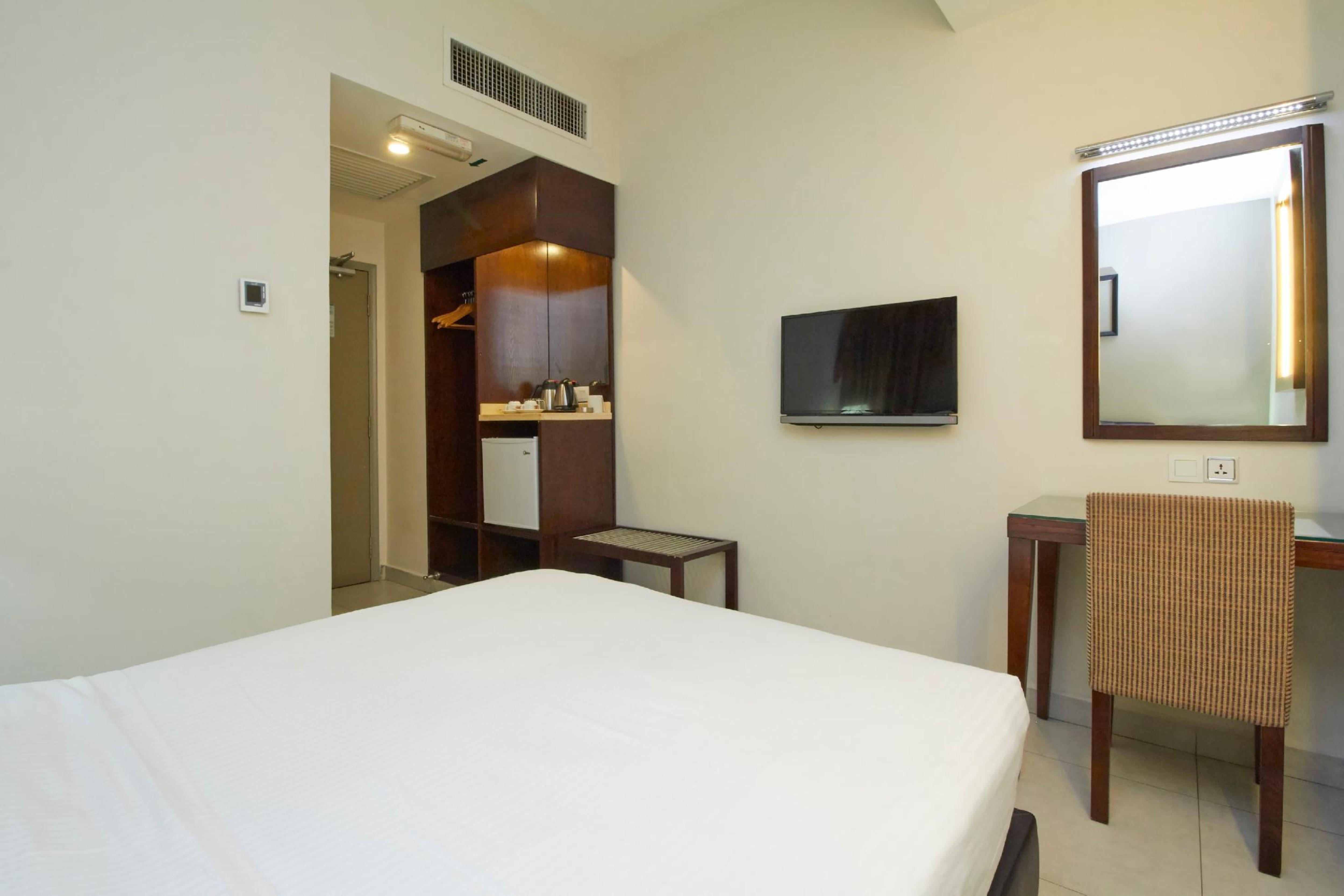 Kepong Hotel Kuala Lumpur Eksteriør bilde