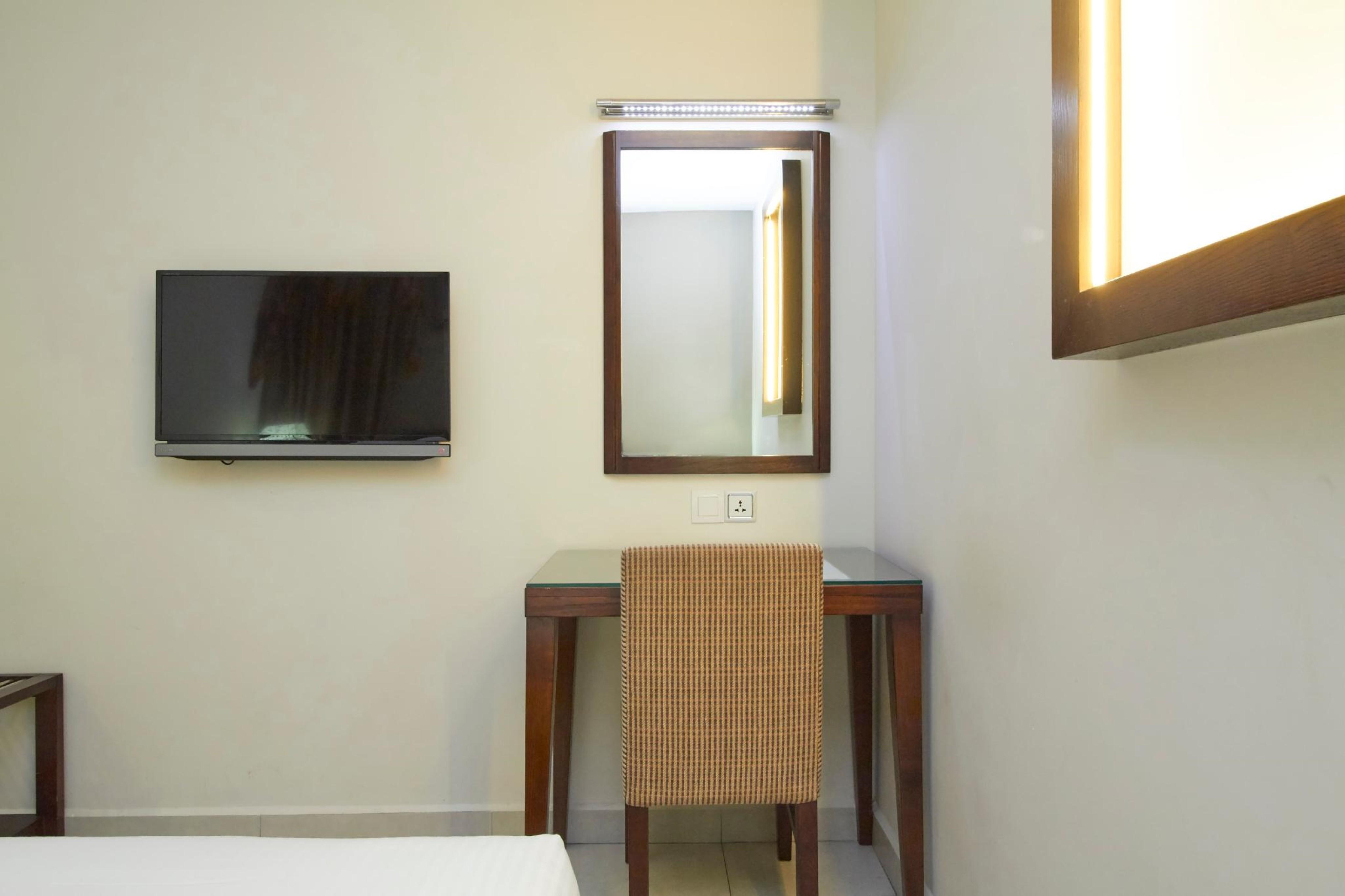 Kepong Hotel Kuala Lumpur Eksteriør bilde