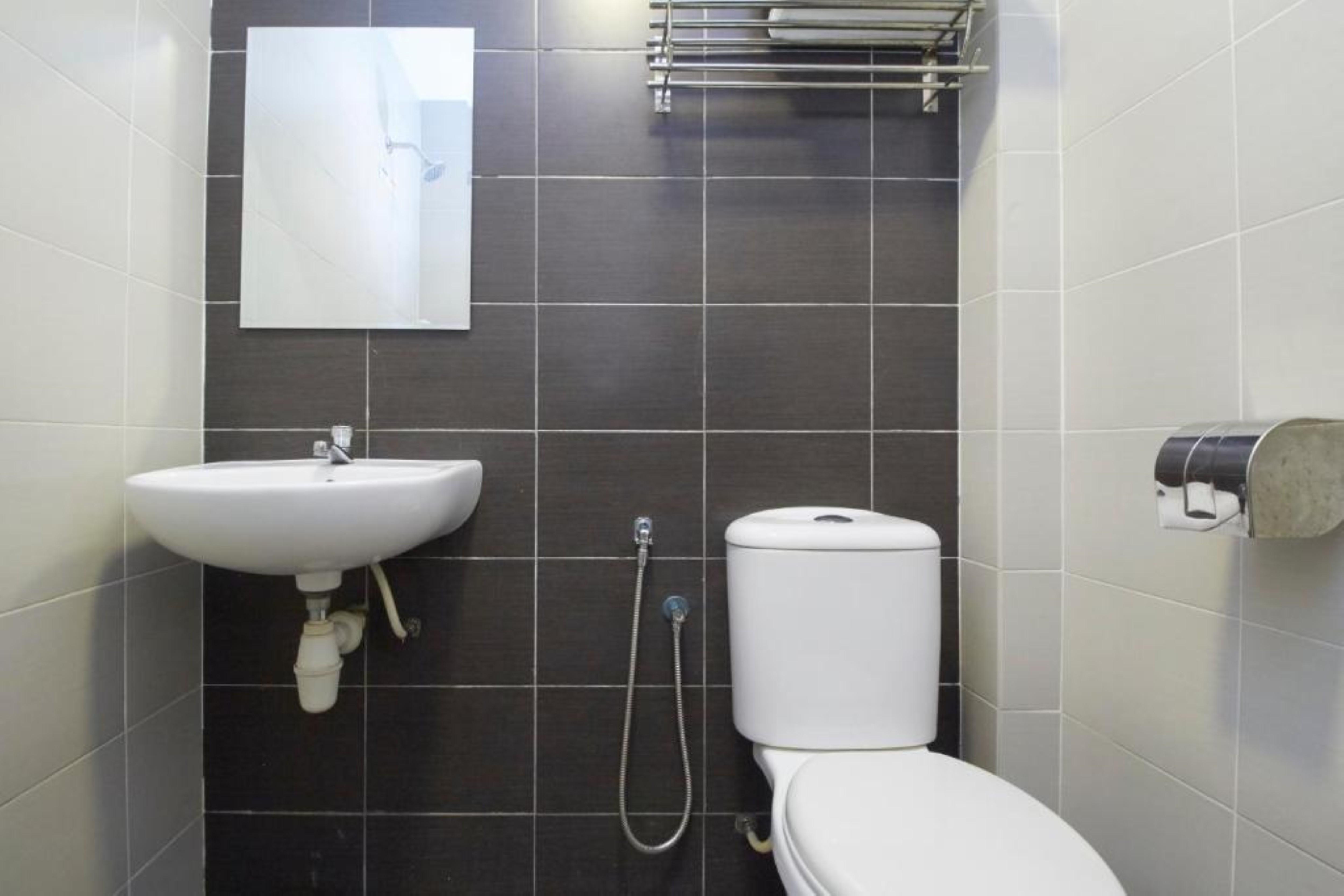 Kepong Hotel Kuala Lumpur Eksteriør bilde