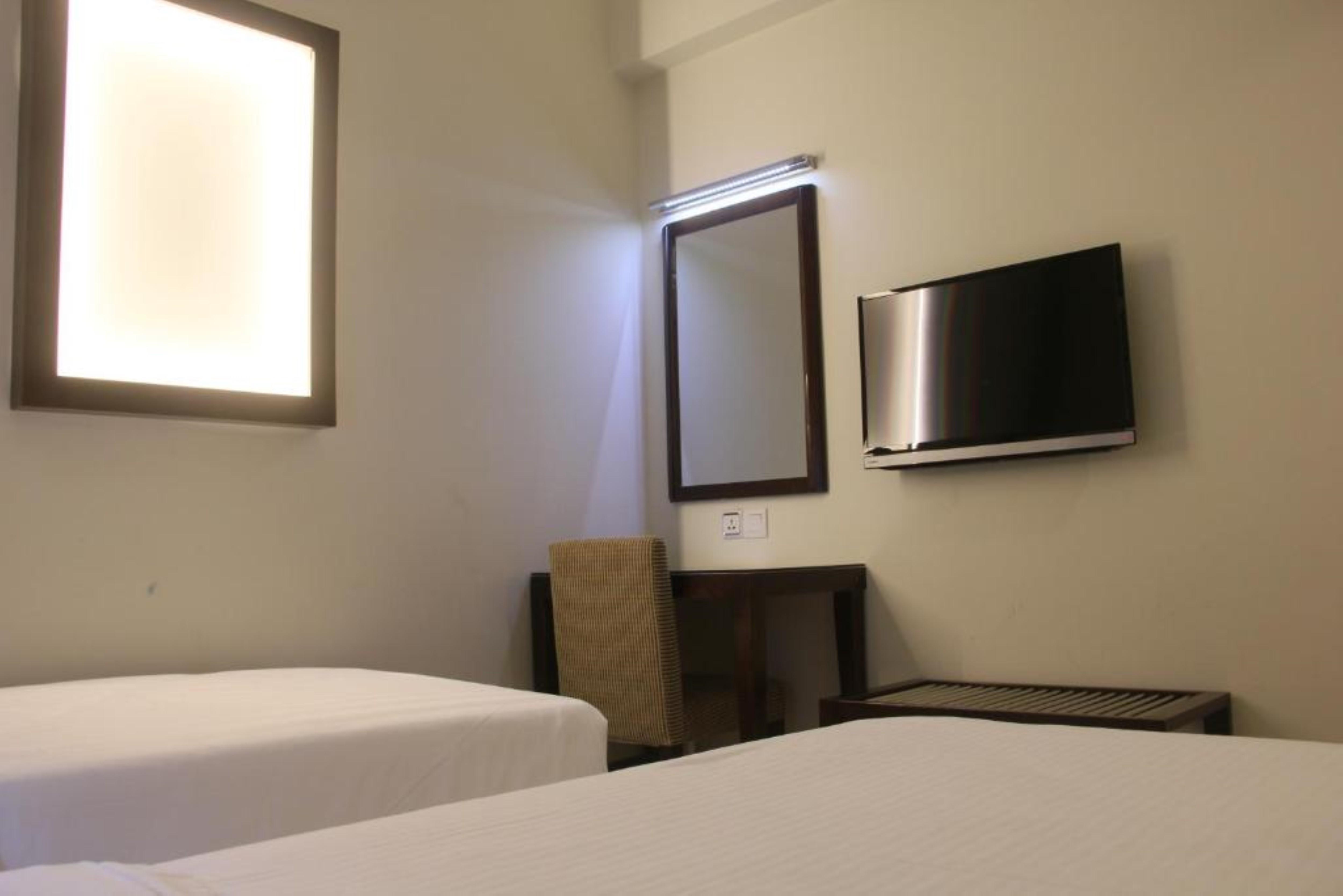 Kepong Hotel Kuala Lumpur Eksteriør bilde