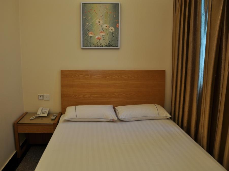 Kepong Hotel Kuala Lumpur Eksteriør bilde