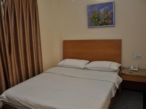 Kepong Hotel Kuala Lumpur Eksteriør bilde