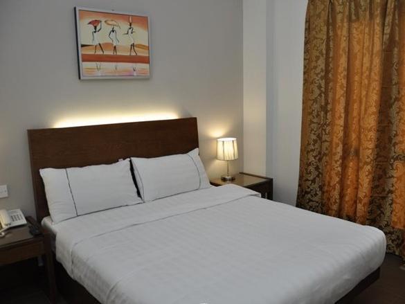 Kepong Hotel Kuala Lumpur Eksteriør bilde