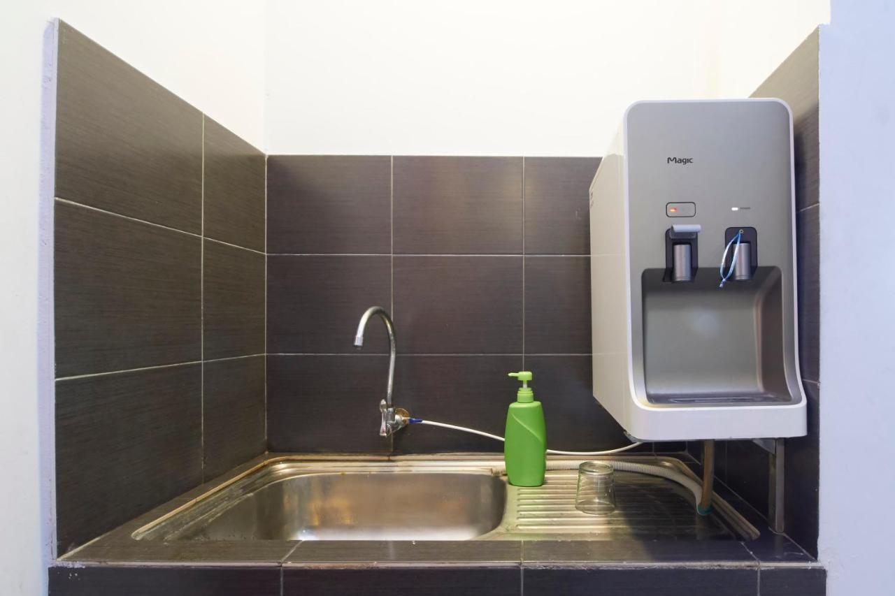 Kepong Hotel Kuala Lumpur Eksteriør bilde