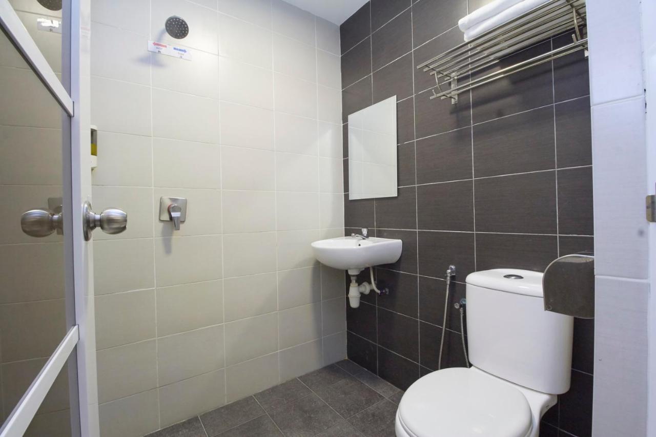 Kepong Hotel Kuala Lumpur Eksteriør bilde