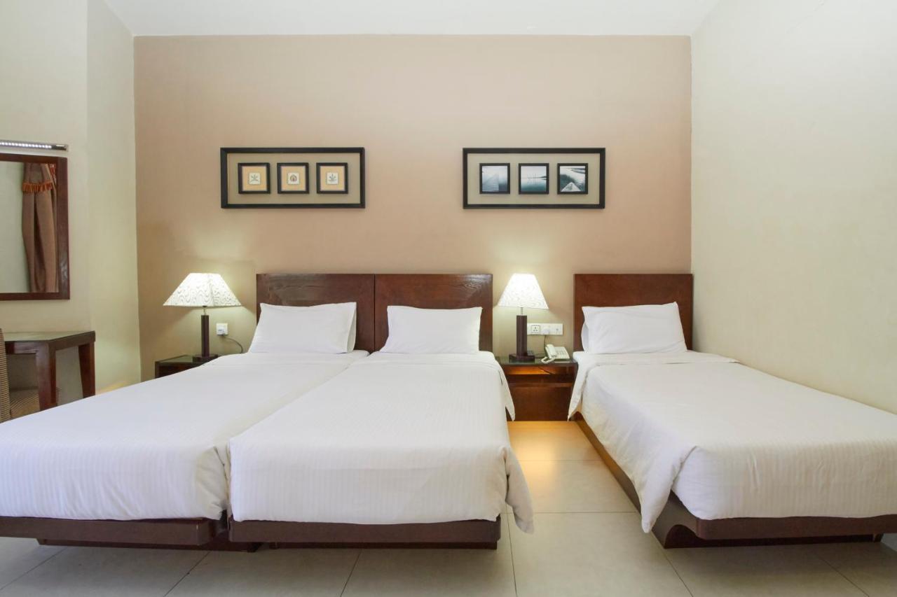 Kepong Hotel Kuala Lumpur Eksteriør bilde