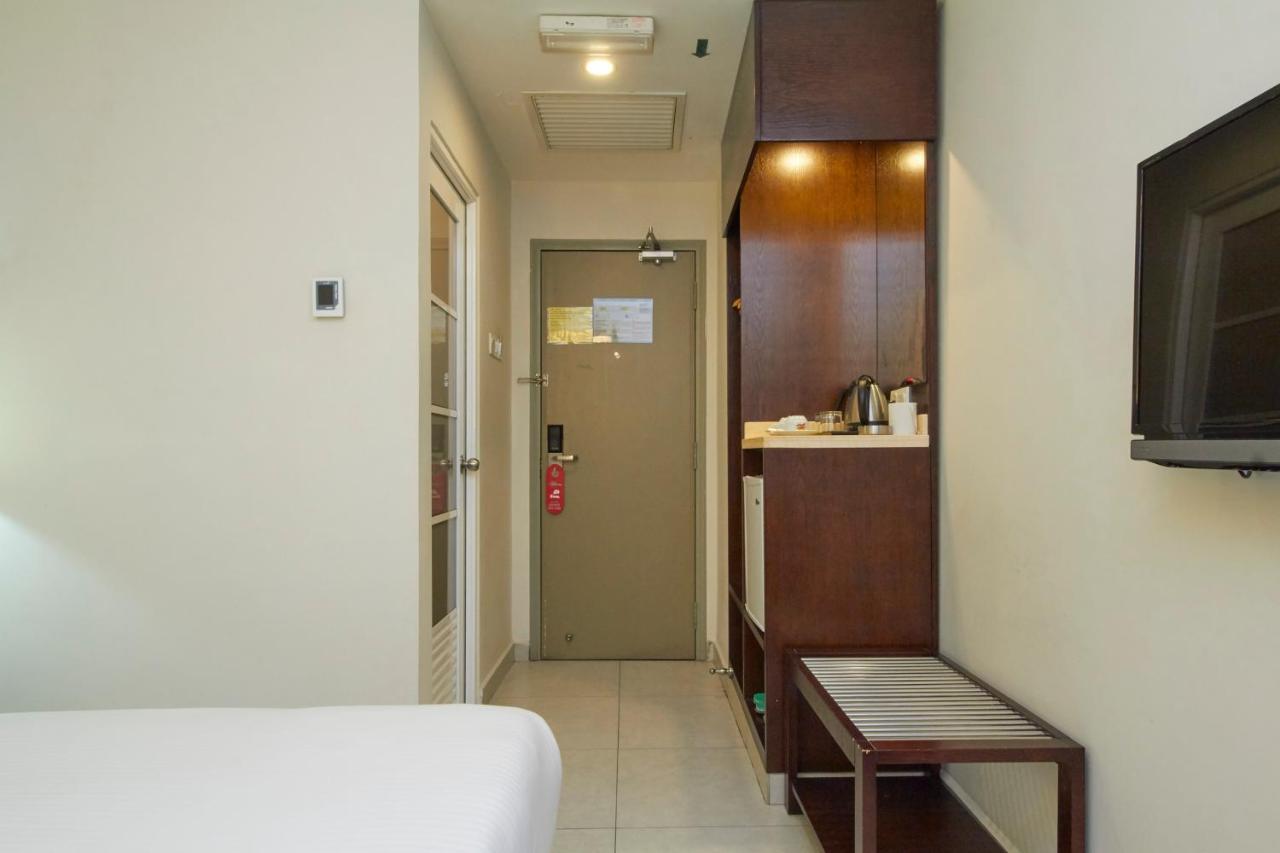 Kepong Hotel Kuala Lumpur Eksteriør bilde